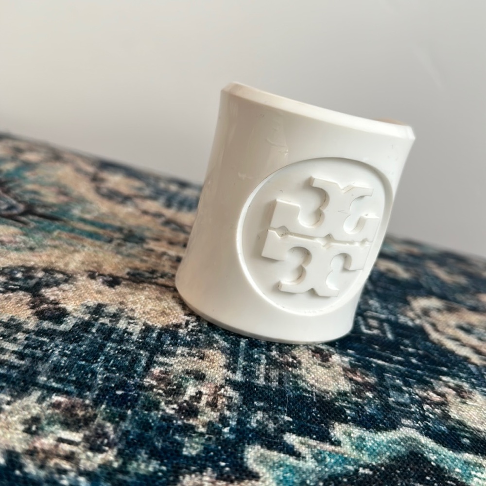 Tory Burch Miller Cut Bracelet